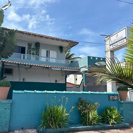 Villagio Vistamar Ilha Comprida Zewnętrze zdjęcie
