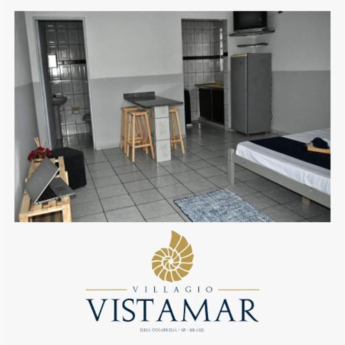 Villagio Vistamar Ilha Comprida Zewnętrze zdjęcie