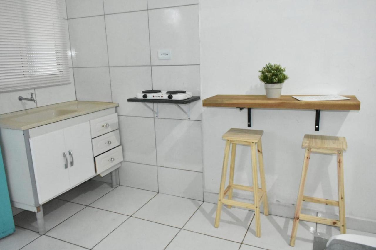 Villagio Vistamar Ilha Comprida Zewnętrze zdjęcie