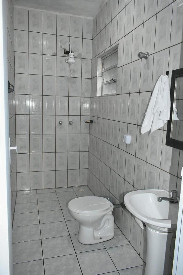 Villagio Vistamar Ilha Comprida Zewnętrze zdjęcie