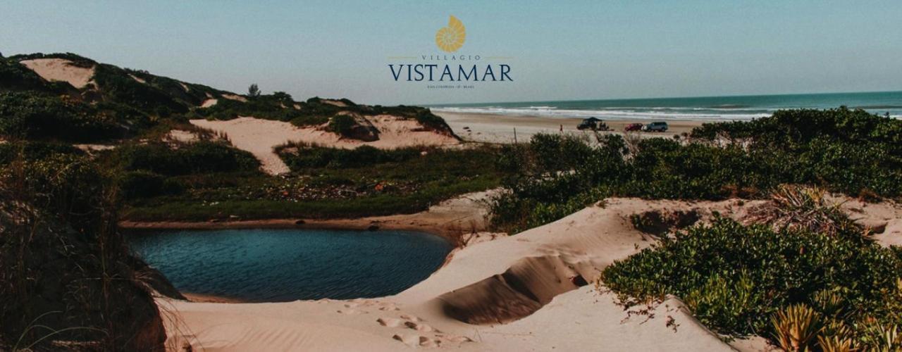Villagio Vistamar Ilha Comprida Zewnętrze zdjęcie