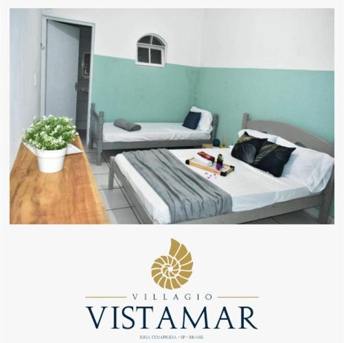 Villagio Vistamar Ilha Comprida Zewnętrze zdjęcie