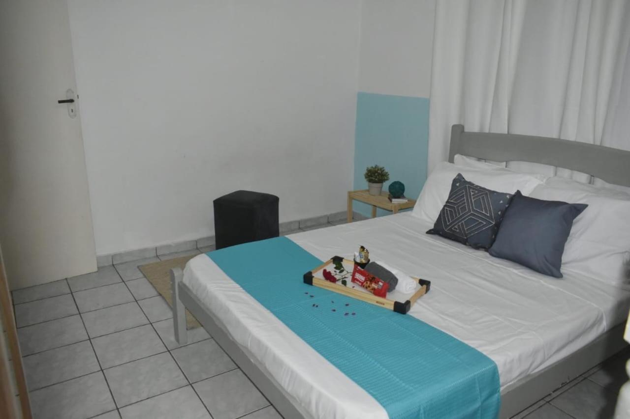 Villagio Vistamar Ilha Comprida Zewnętrze zdjęcie