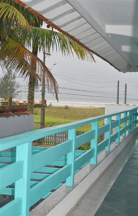 Villagio Vistamar Ilha Comprida Zewnętrze zdjęcie