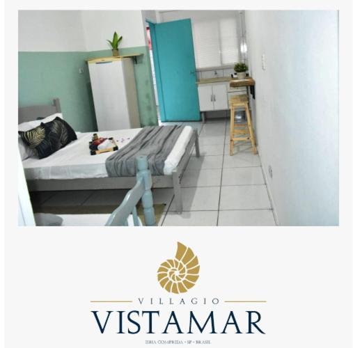 Villagio Vistamar Ilha Comprida Zewnętrze zdjęcie