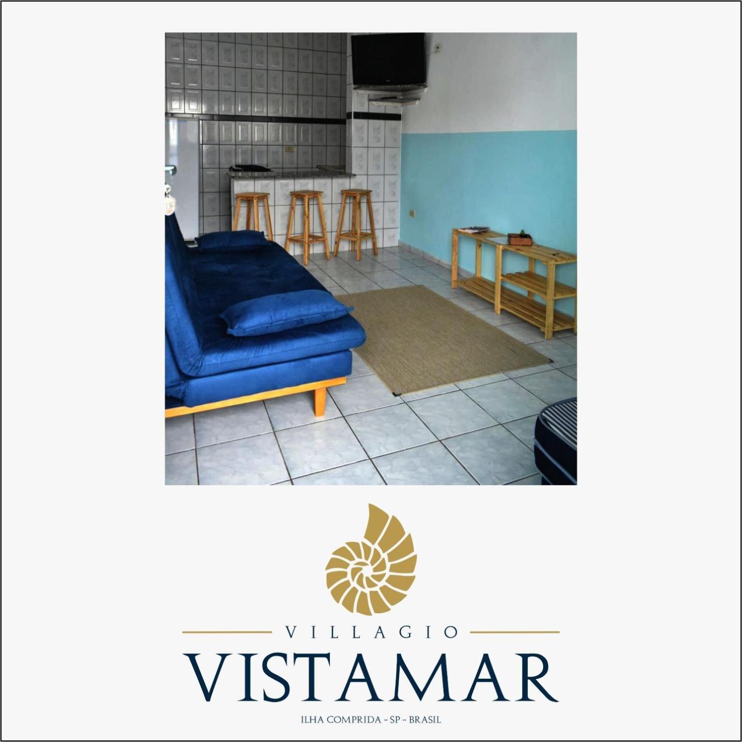 Villagio Vistamar Ilha Comprida Zewnętrze zdjęcie