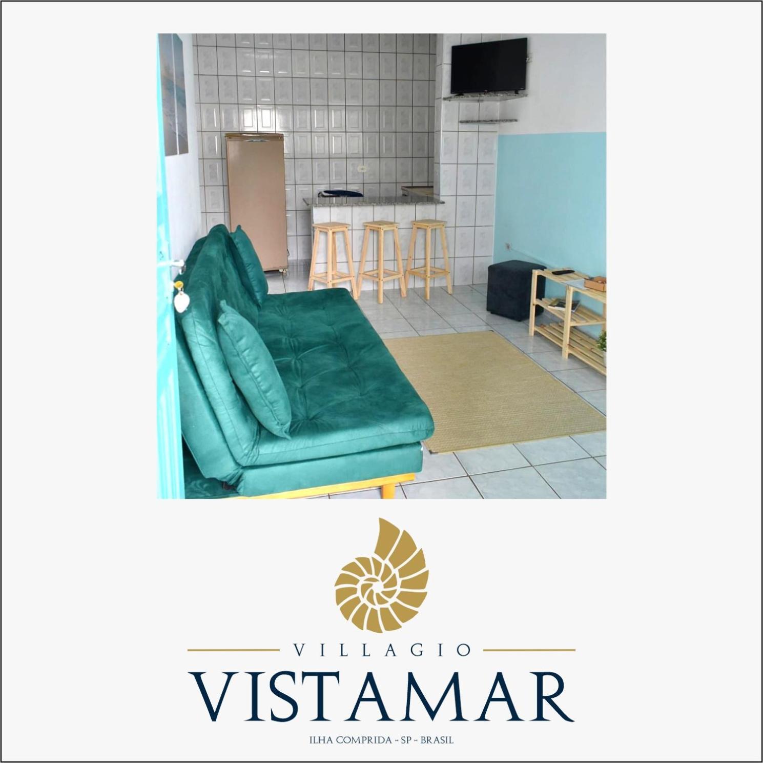 Villagio Vistamar Ilha Comprida Zewnętrze zdjęcie