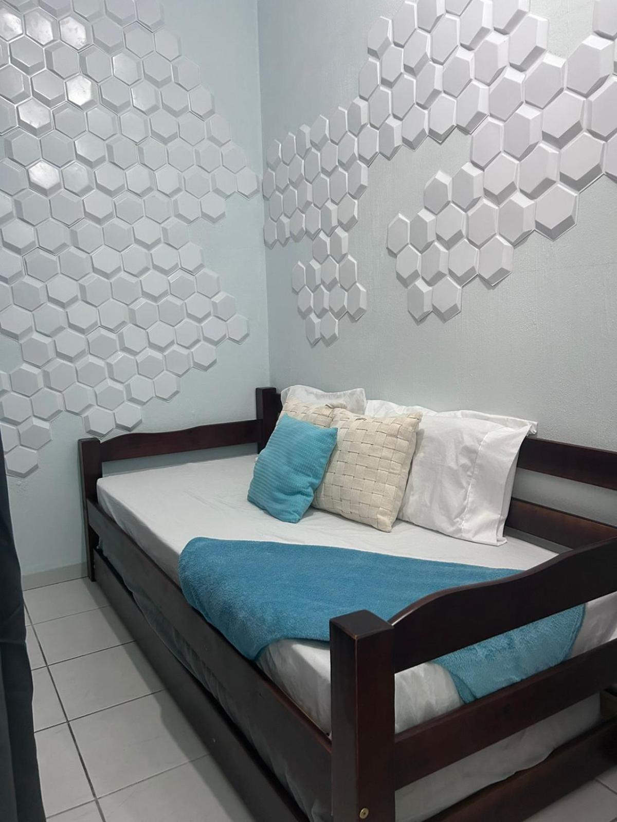Villagio Vistamar Ilha Comprida Zewnętrze zdjęcie