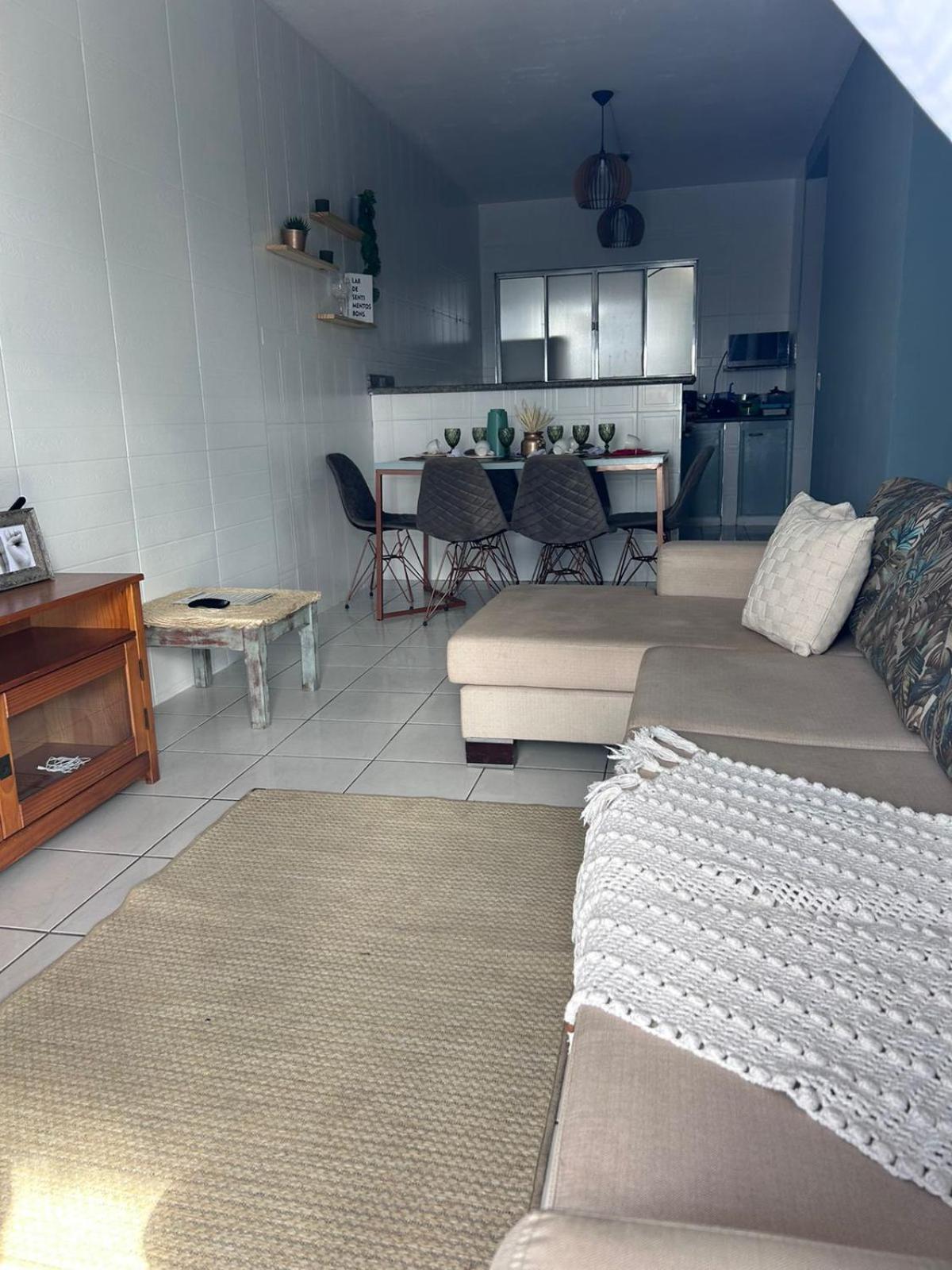 Villagio Vistamar Ilha Comprida Zewnętrze zdjęcie
