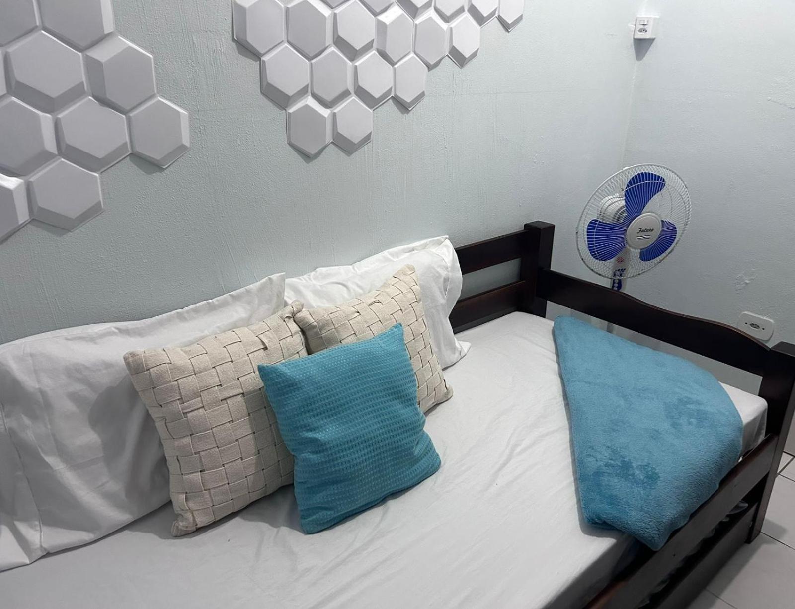 Villagio Vistamar Ilha Comprida Zewnętrze zdjęcie