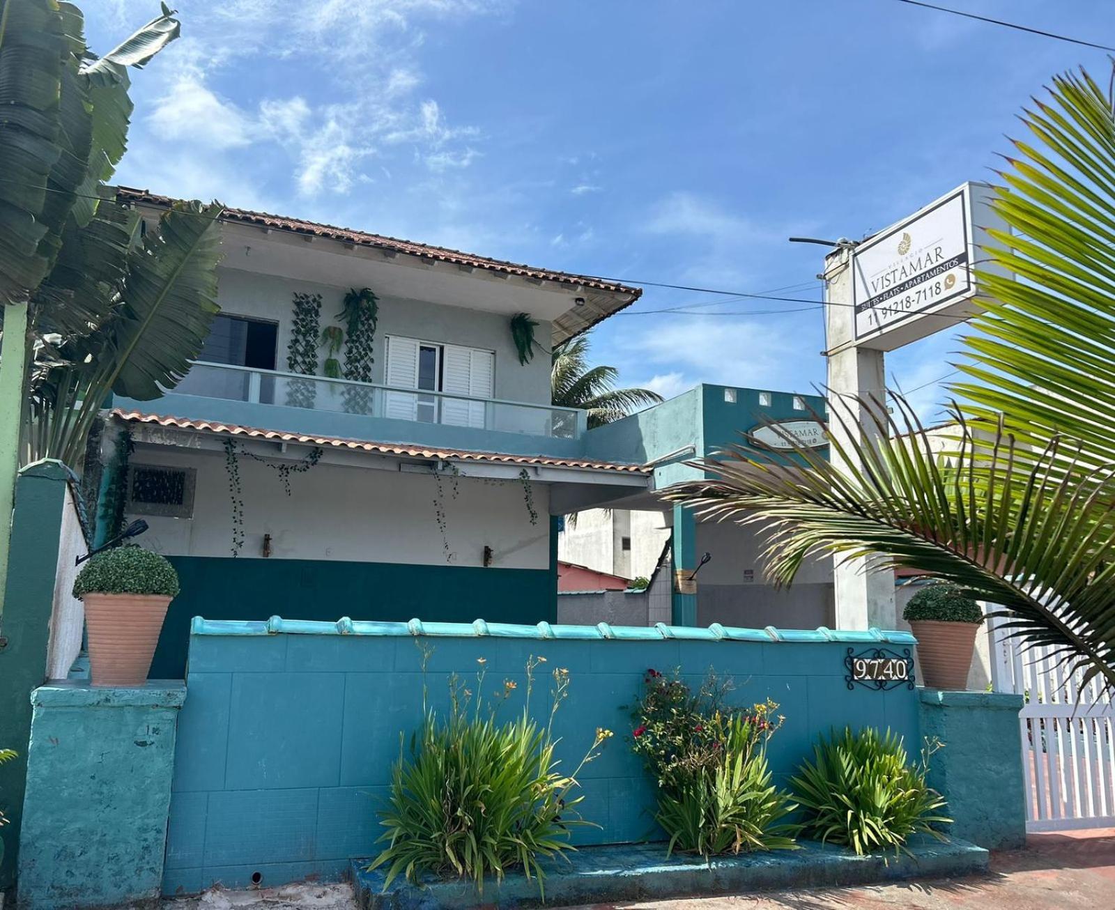 Villagio Vistamar Ilha Comprida Zewnętrze zdjęcie
