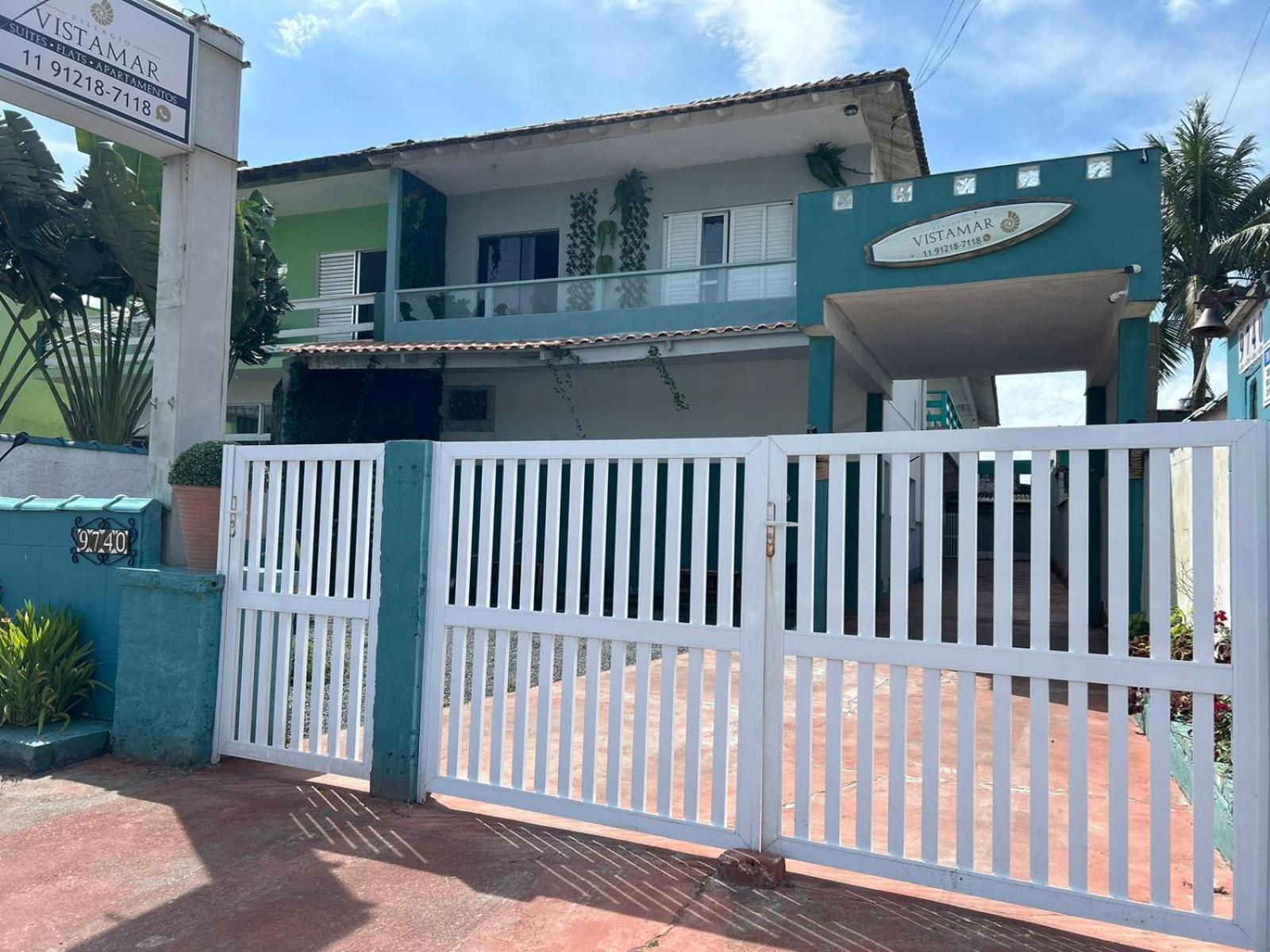 Villagio Vistamar Ilha Comprida Zewnętrze zdjęcie