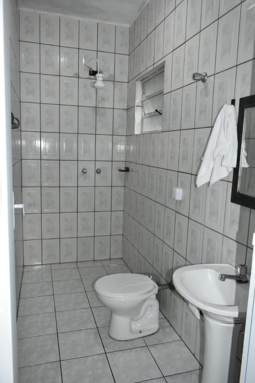 Villagio Vistamar Ilha Comprida Zewnętrze zdjęcie