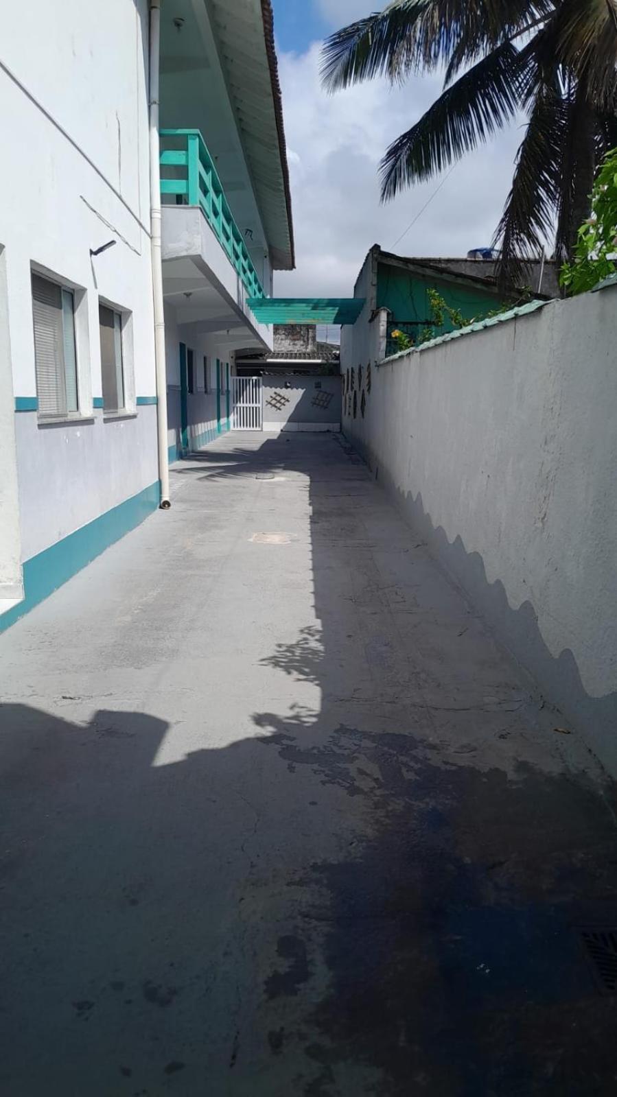 Villagio Vistamar Ilha Comprida Zewnętrze zdjęcie