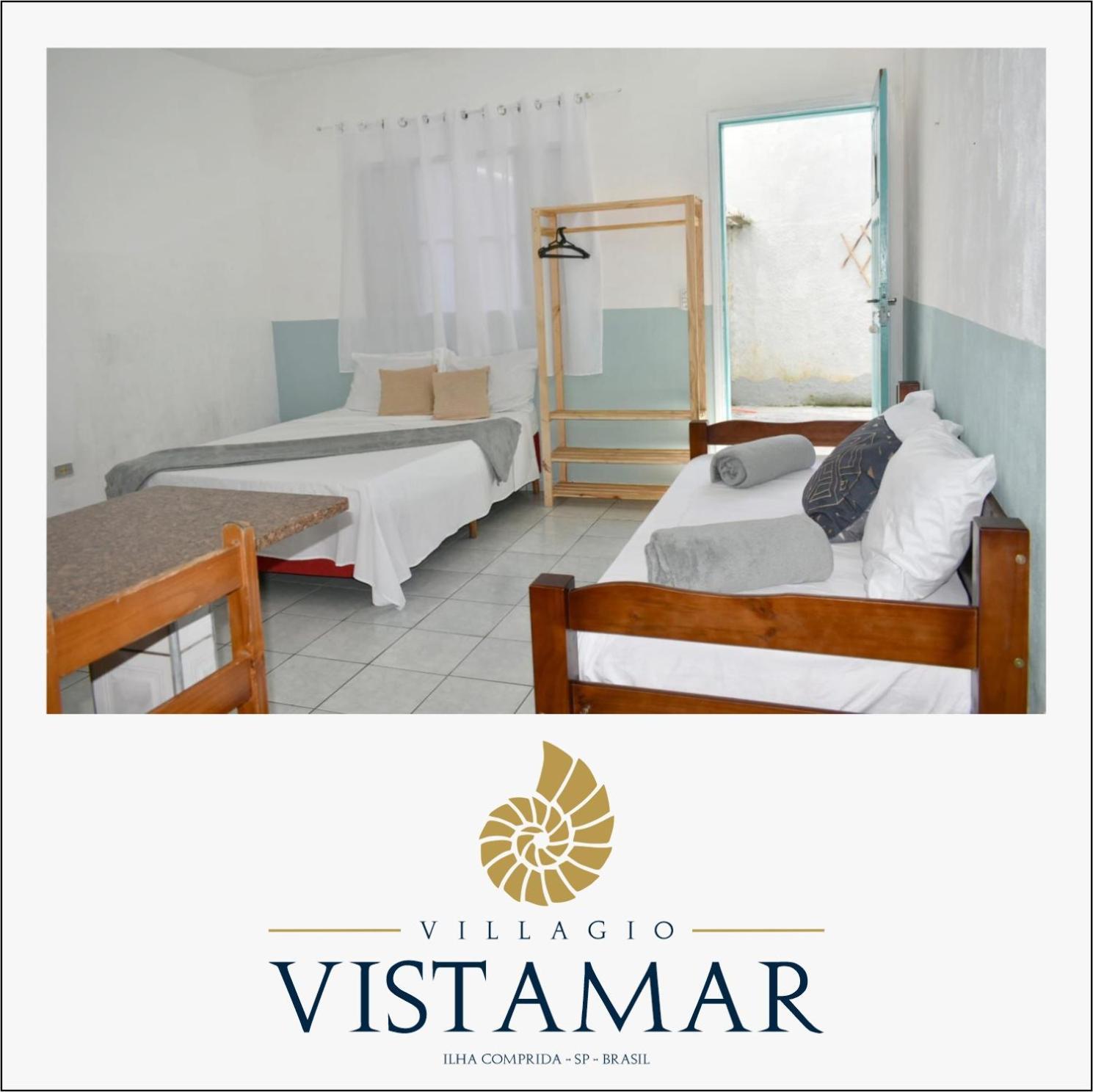Villagio Vistamar Ilha Comprida Zewnętrze zdjęcie
